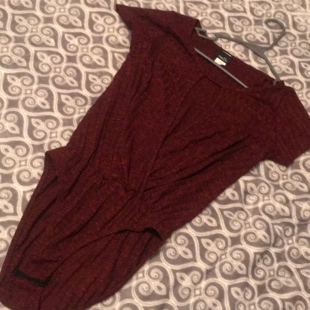 Bodysuit - Picture 3 of 6